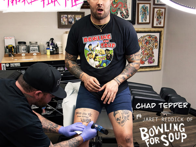 There For Me (Single)