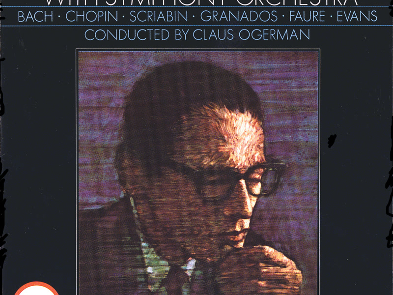 Bill Evans Trio With Symphony Orchestra