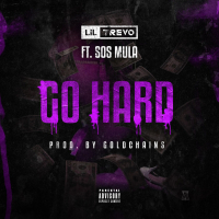 Go Hard (Single)