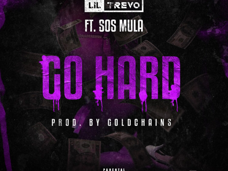 Go Hard (Single)