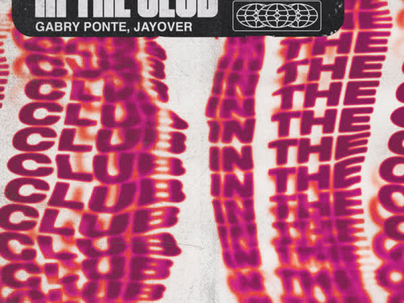 In The Club (Single)