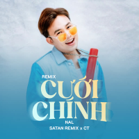 Cưới Chính (Remix) (Single)