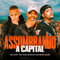 Assombrando A Capital (Single)
