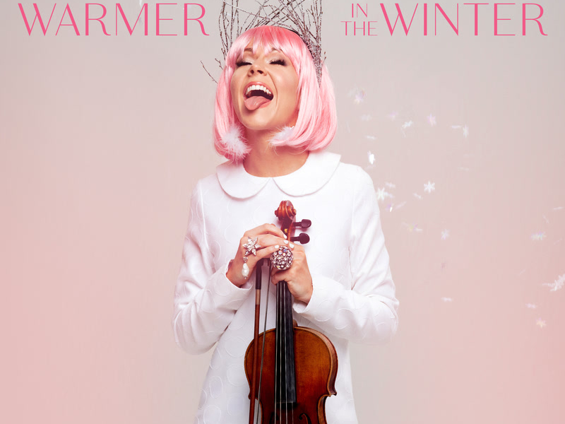 Warmer In The Winter (Deluxe Edition)