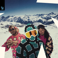 Mothershift (Single)