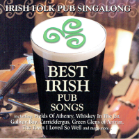 Best Irish Pub Songs