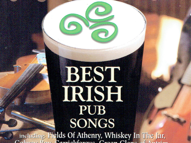 Best Irish Pub Songs