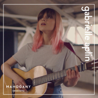 Run for Cover (Mahogany Sessions) (Single)