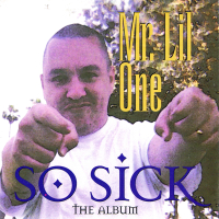 So Sick - The Album