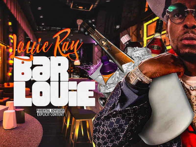 Bar Louie (Single)