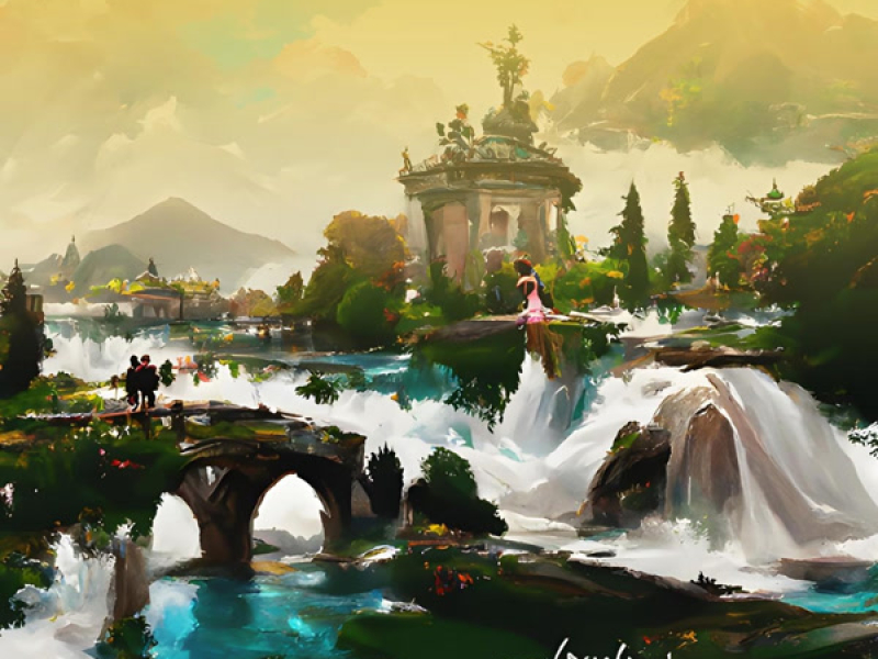 Eternal clamp (Single)