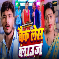 Back Lace Blouse (Single)