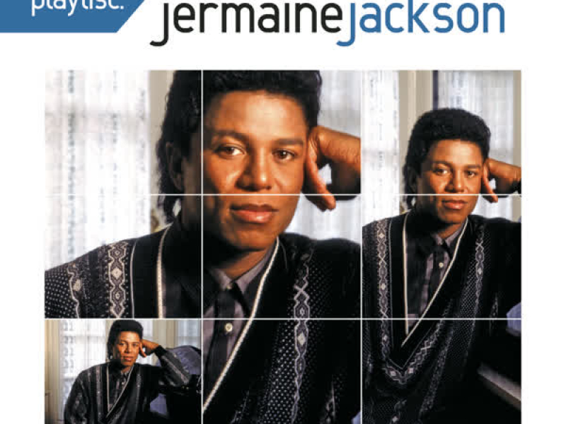 Playlist: The Very Best of Jermaine Jackson