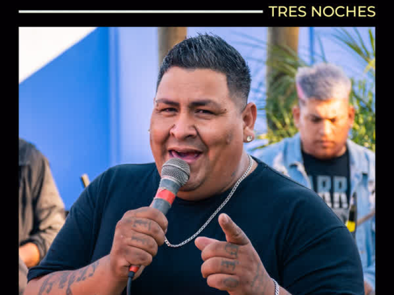 Tres Noches (En Vivo) (Single)