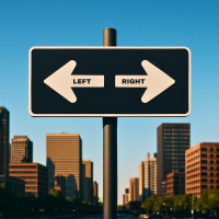 Left and Right (EP)