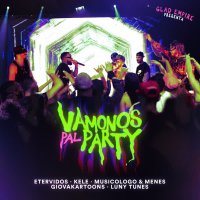 Vamonos Pal Party (Single)