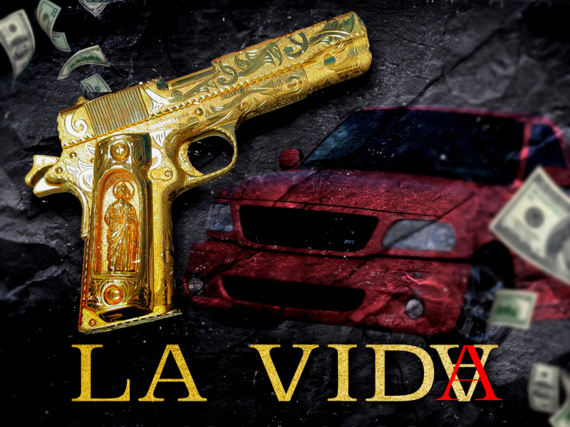 La Vida (Single)