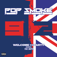 Welcome To The Party (Remix) (Single)