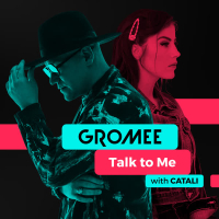 Talk to Me (with CATALI) (Single)