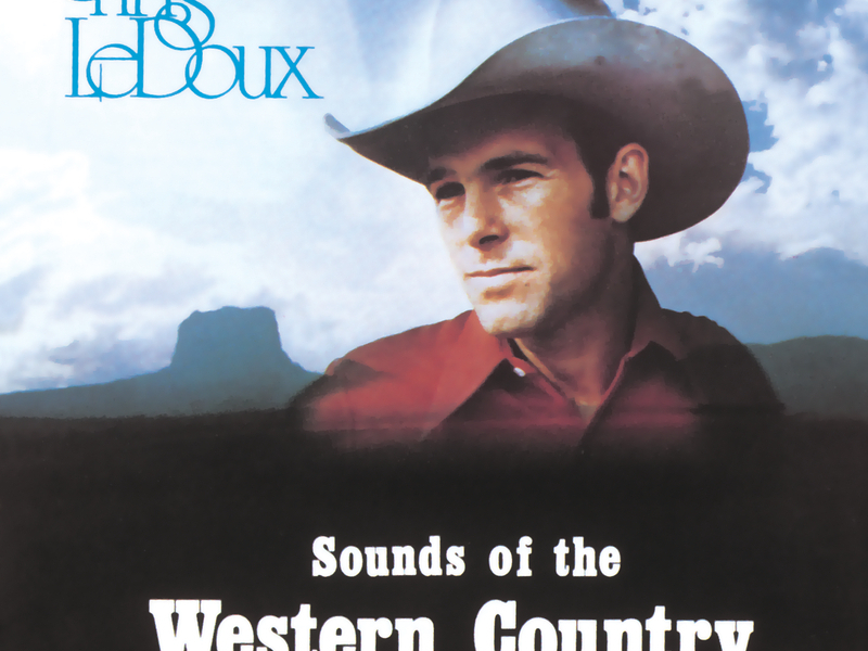 Sounds Of The Western Country