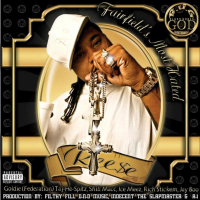 Fairfield's Most Hated Pt. 1