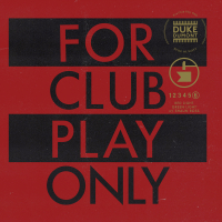 Red Light Green Light (For Club Play Only, Pt. 6) (Single)