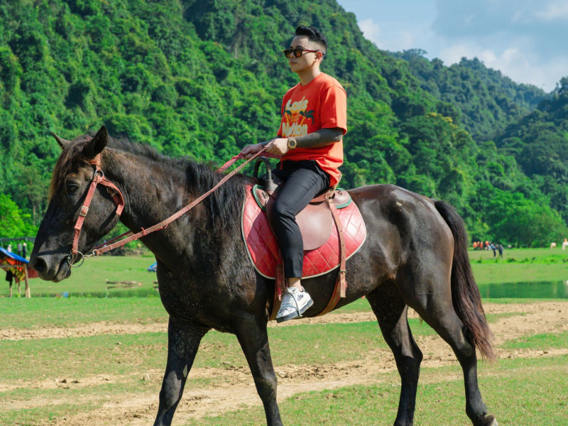 Nơi Vực Nơi Trời (Ballad) (Single)