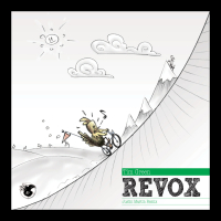 Revox (EP)