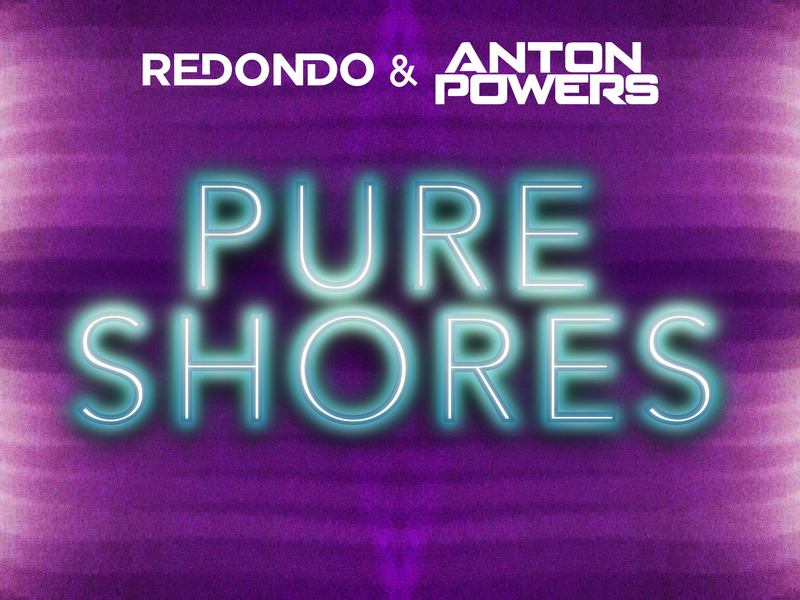 Pure Shores (Single)