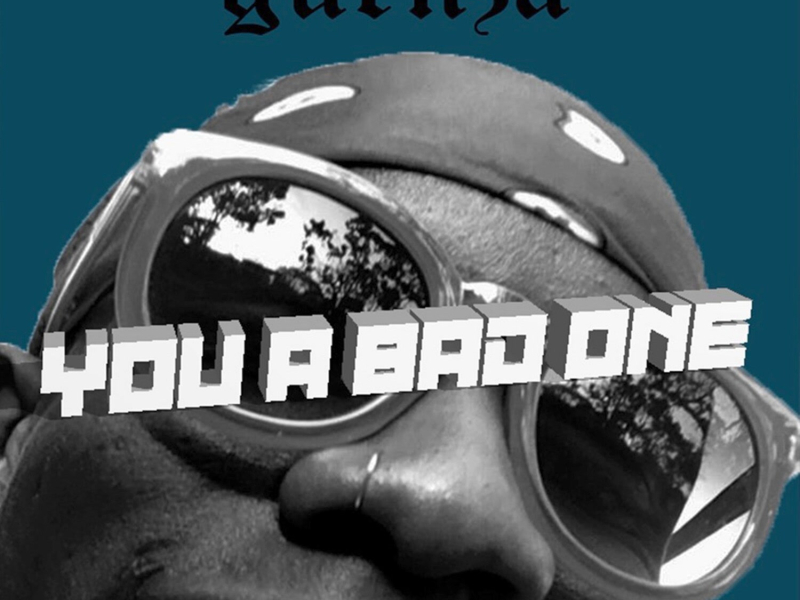 You a Bad One (Single)