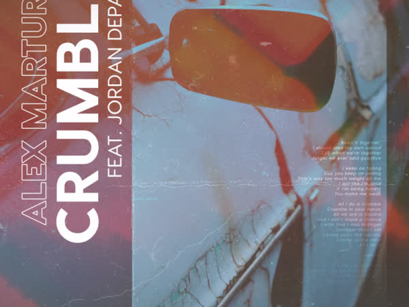 Crumble (Single)