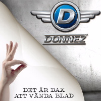 Det är dax att vända blad (Single)