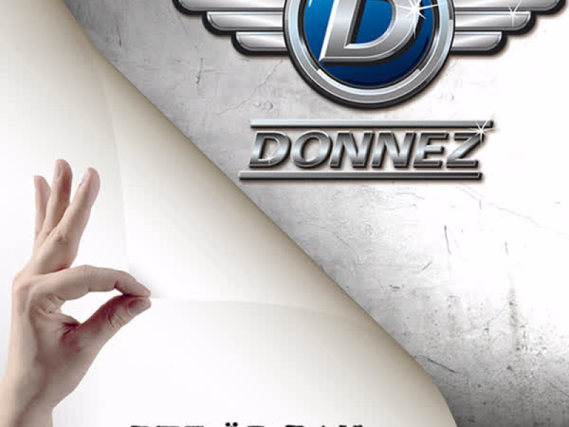 Det är dax att vända blad (Single)