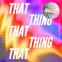 That Thing (Oli Harper Remix) (Single)