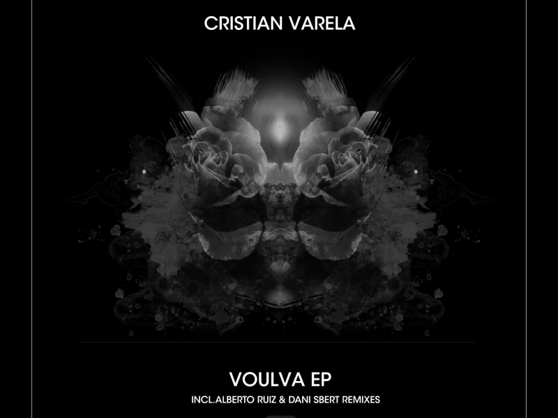 Voulva (EP)