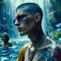 Breathe Deep (Single)