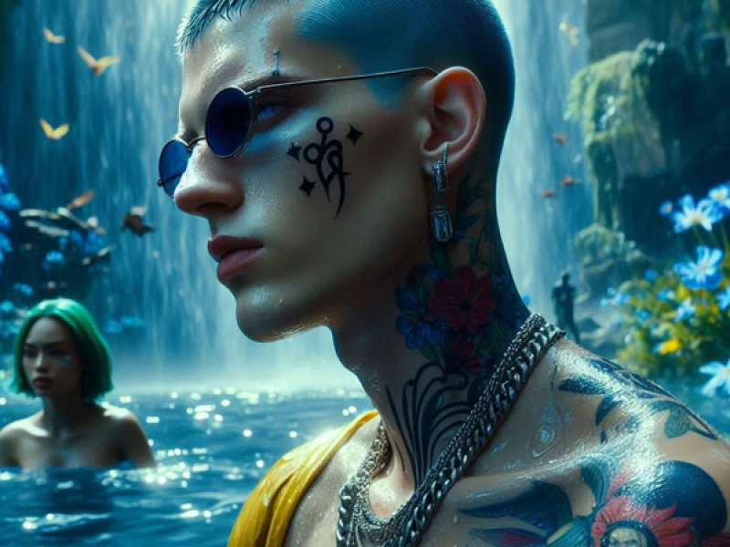 Breathe Deep (Single)