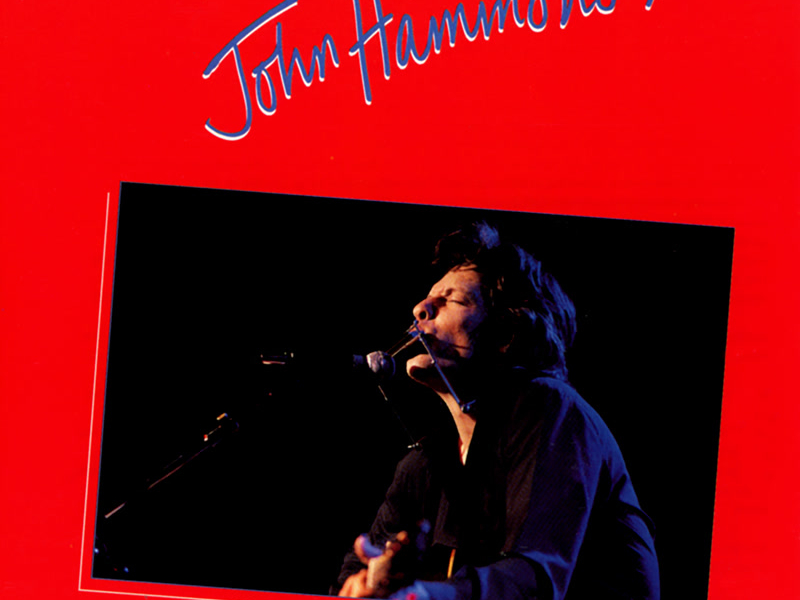 Live (Live at McCabe's Guitar Shop, Santa Monica, California, 1983)