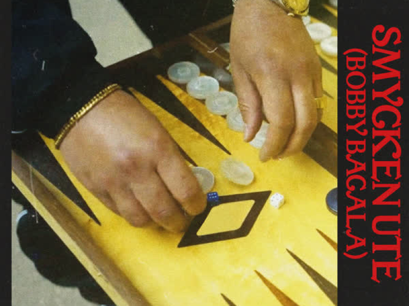 Smycken Ute (Bobby Bacala) (Single)