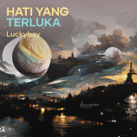 Hati yang Terluka (Single)