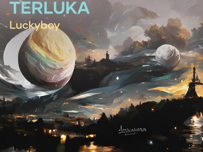 Hati yang Terluka (Single)