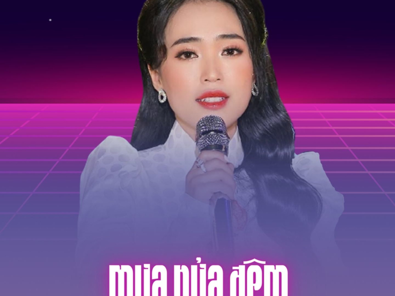 Mưa Nửa Đêm (Single)