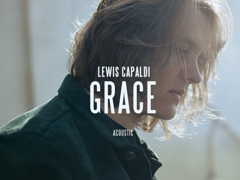 Grace (Acoustic) (Single)