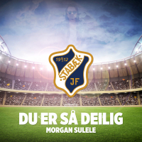 Du er så deilig (Single)