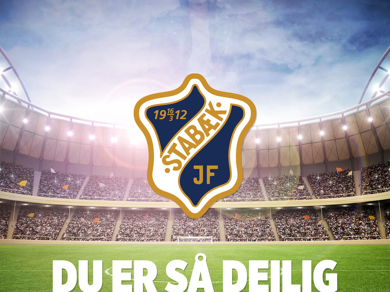 Du er så deilig (Single)