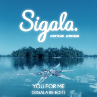 You for Me (Sigala Re-Edit) (Single)