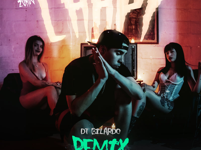 Chapi Remix (Single)