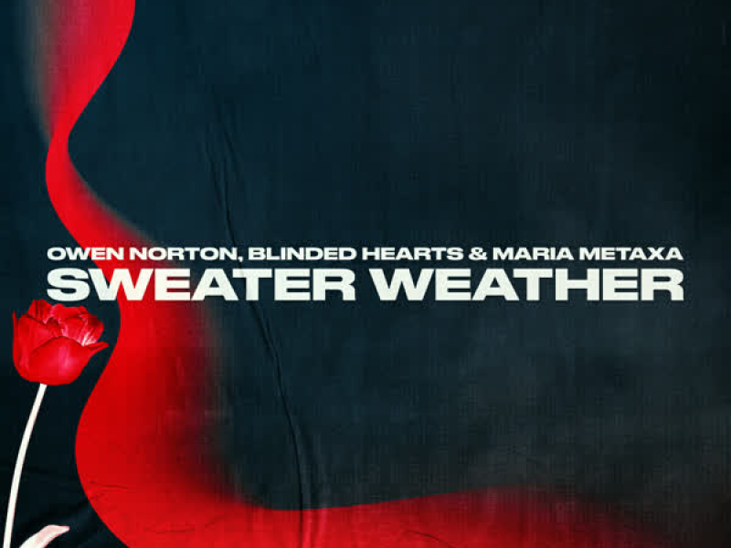 Sweater Weather (Single)