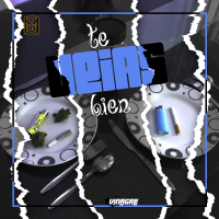 Te Veias Bien (Single)