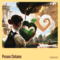 Pesona Cintamu (Single)